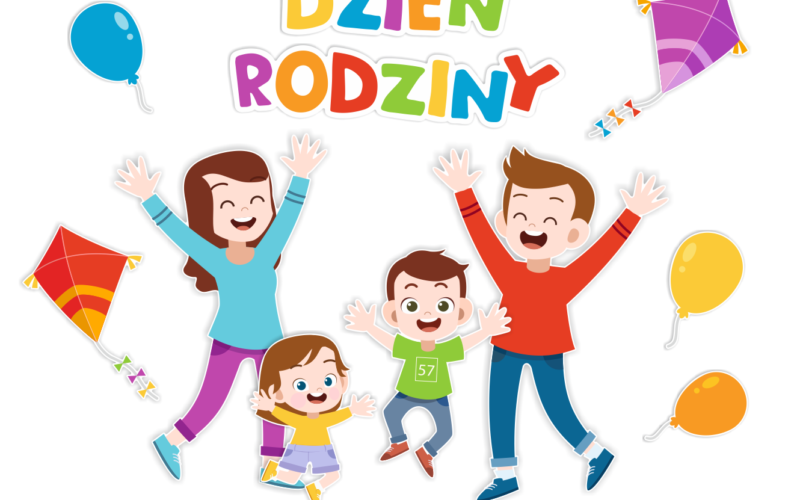 Dzień Rodziny.