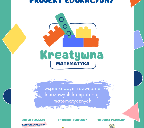 Kreatywna matematyka.